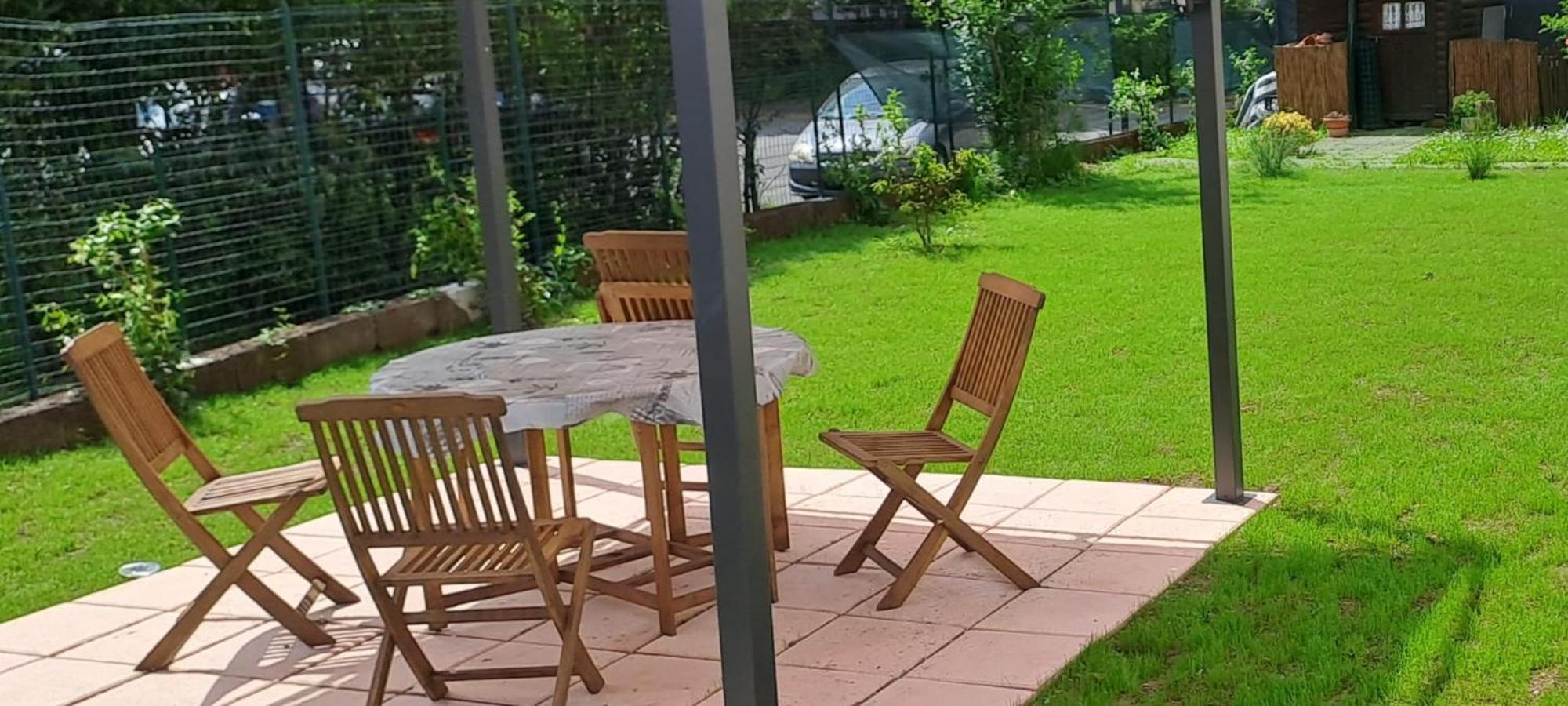 Relax2 Hotel Romito Magra Exterior photo